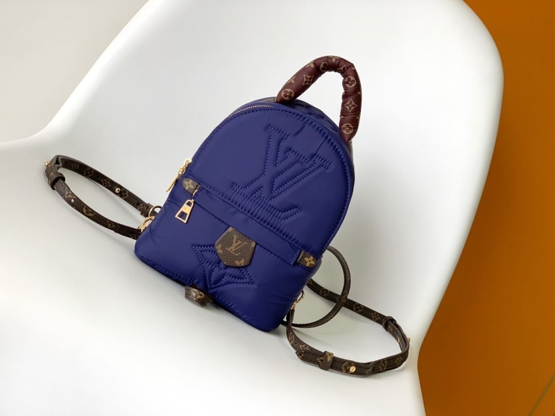 LV Backpacks